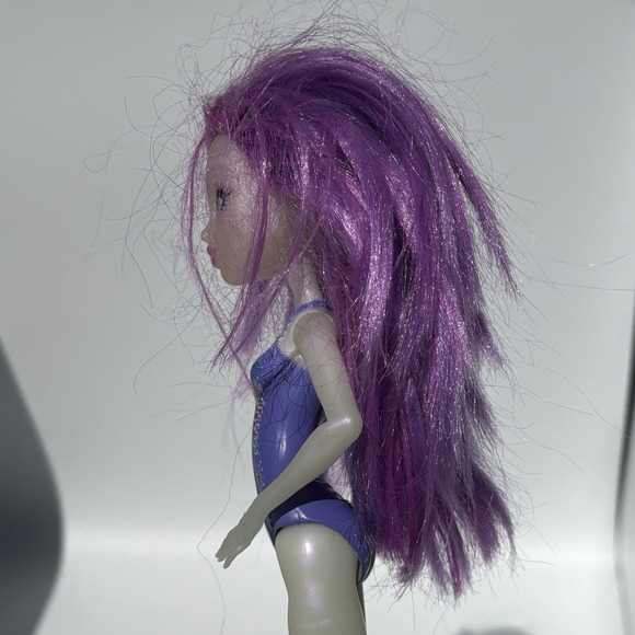 Lot Of 4 Preowned Monster High Dolls 2015-2017 - Picture 10 of 15